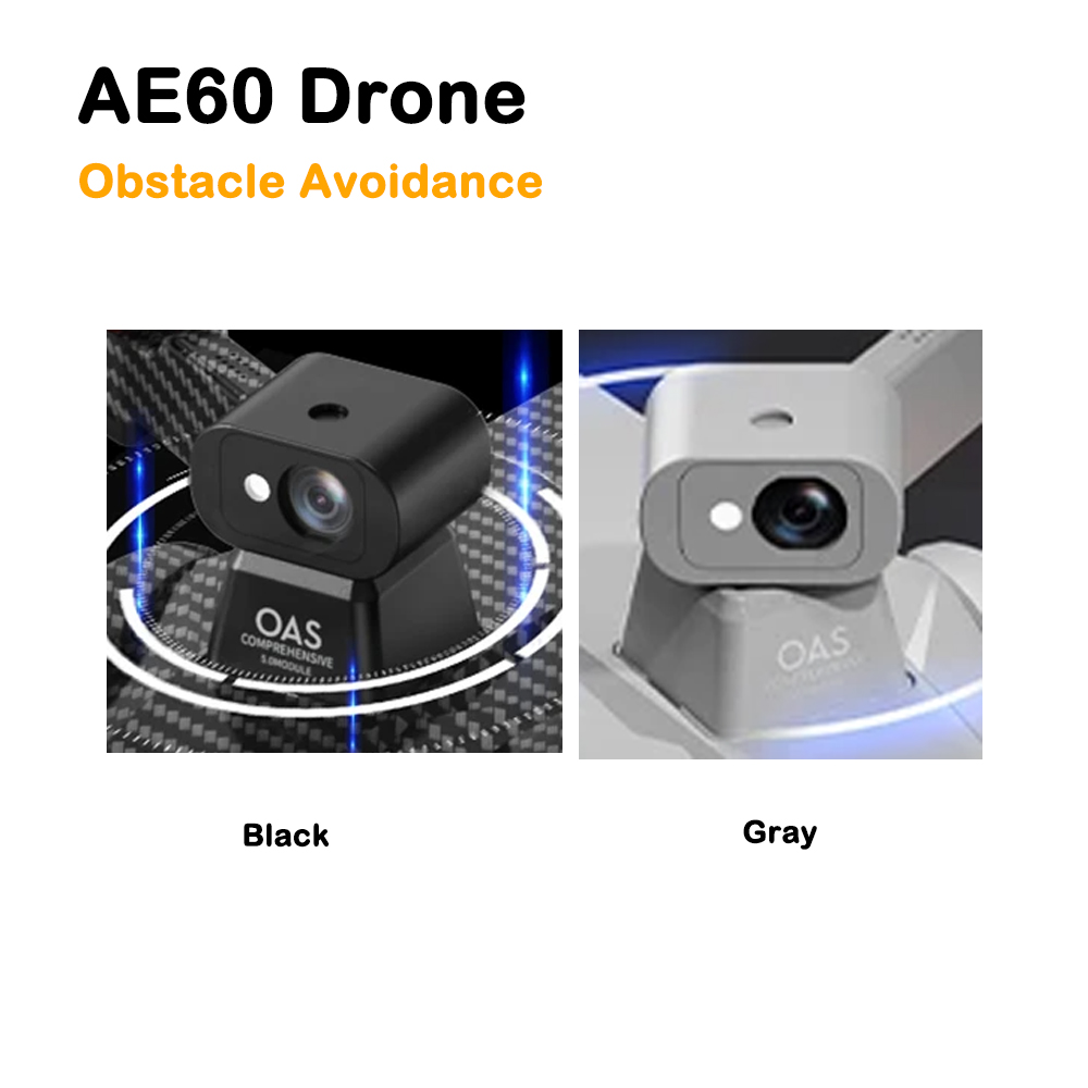 Interior Design Game - AE60 GPS Drone Original Spare Part