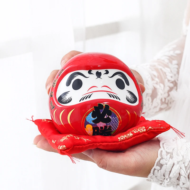 Interior Design Japan - 4.5 Inch Gốm Sứ Nhật Bản