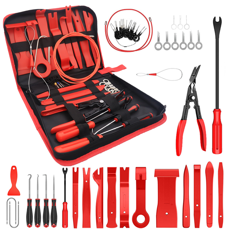 Interior Design Tools - Nội Thất Ô Tô Tháo Lắp