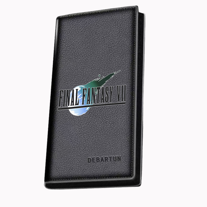 Interior Design Game - Fantasy VII game design dark Men's