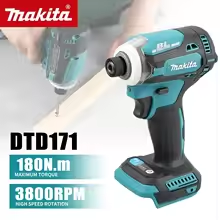 Interior Design Software - Makita DTD171 18V Brushless Cordless Impact