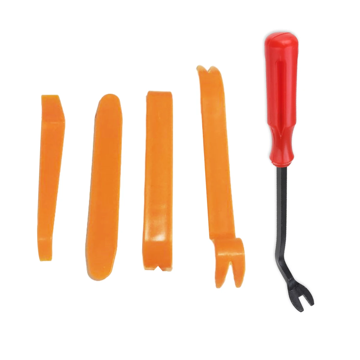 Interior Design Tools - Auto Door Clip Panel Trim Removal
