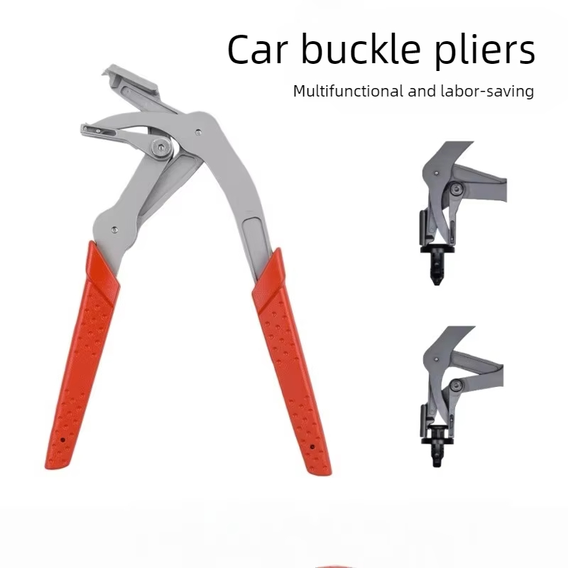 Interior Design Tools - Professional Car Clip Pliers Auto Clip