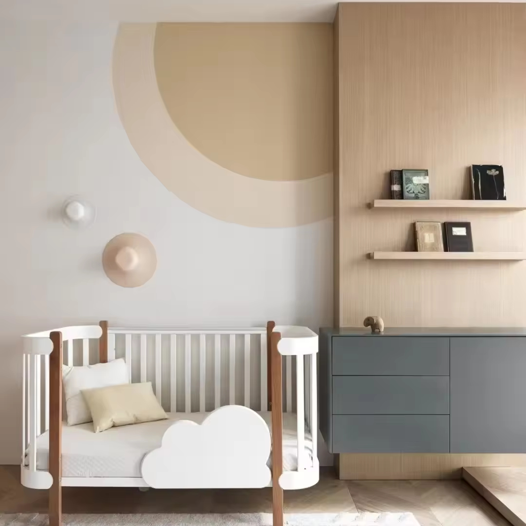 Interior Design Ideas - Sanhai Interior Design Ideas Contemporary Concise