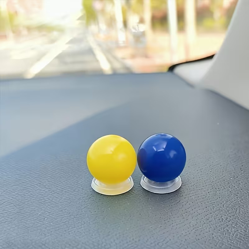 Interior Design Software - 2pcs Car Parking Aid Guide Markers