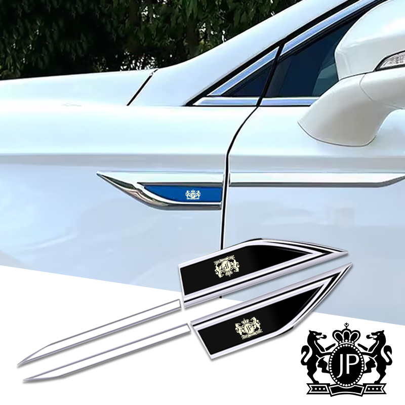 2pcs car accessory Side Doors  - đánh giá và giá Interior Design Styles