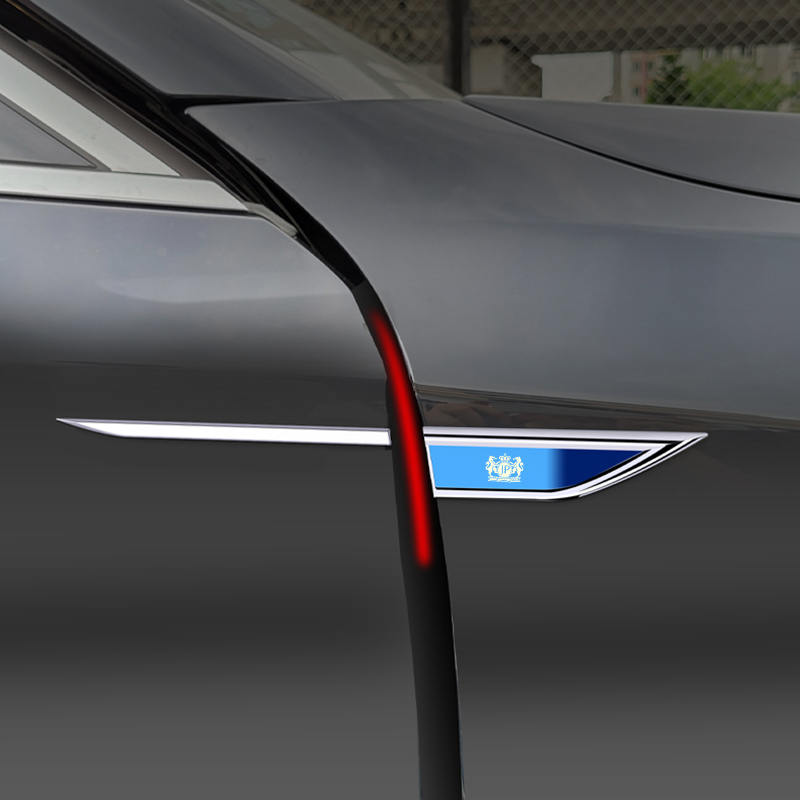 2pcs car accessory Side Doors  - đánh giá và giá Interior Design Styles