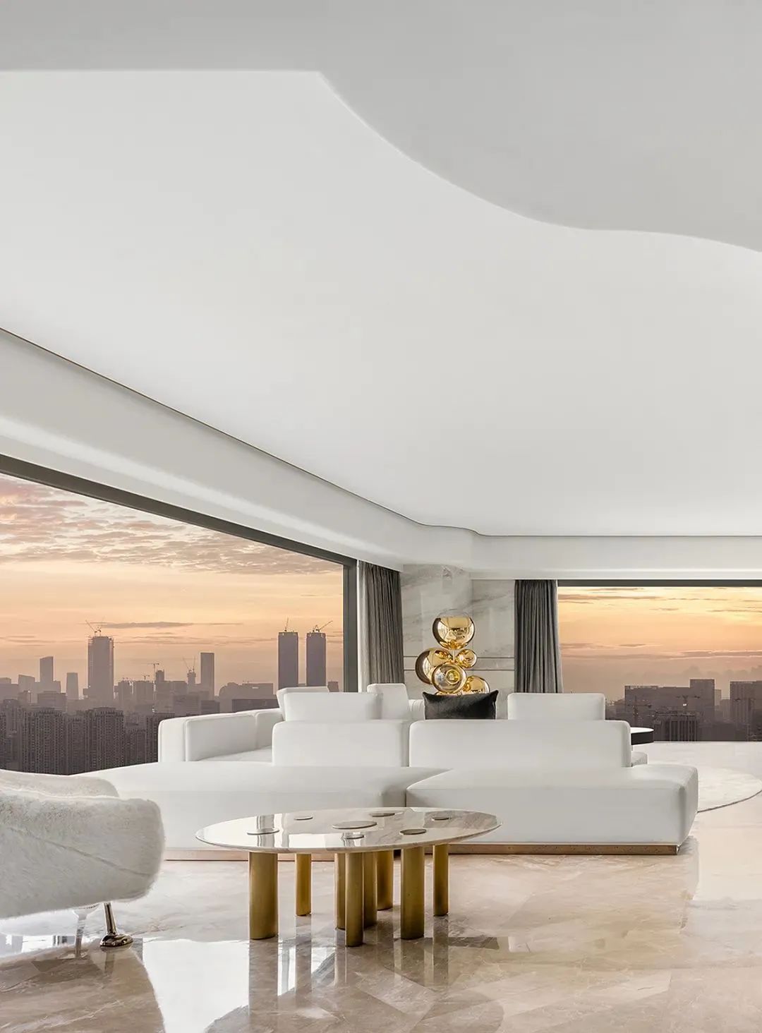Sanhai Light Interior Design O - đánh giá và giá Interior Design Online Free