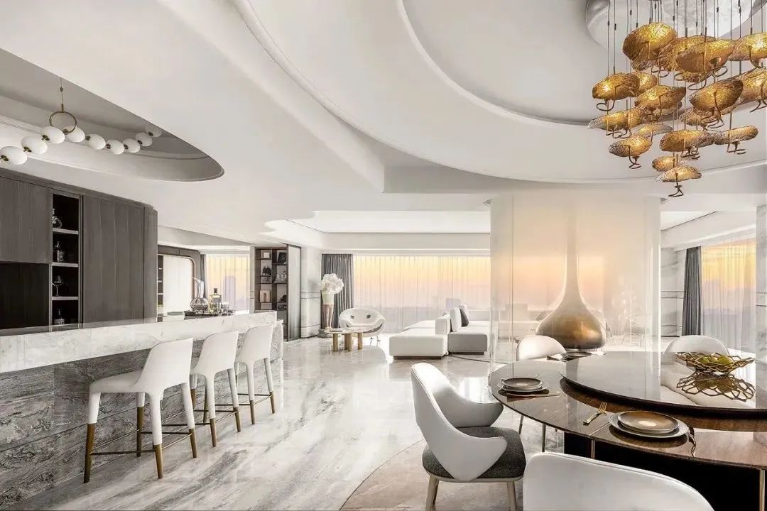 Sanhai Light Interior Design O - đánh giá và giá Interior Design Online Free