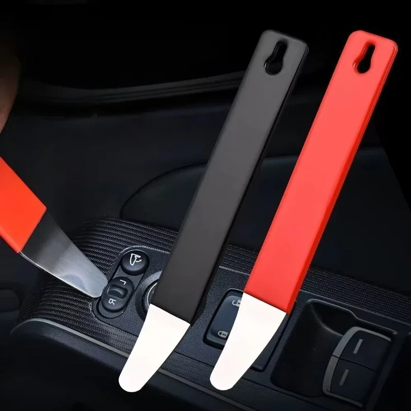 Thick Stainless Steel Auto Pry - đánh giá và giá Interior Design Tools