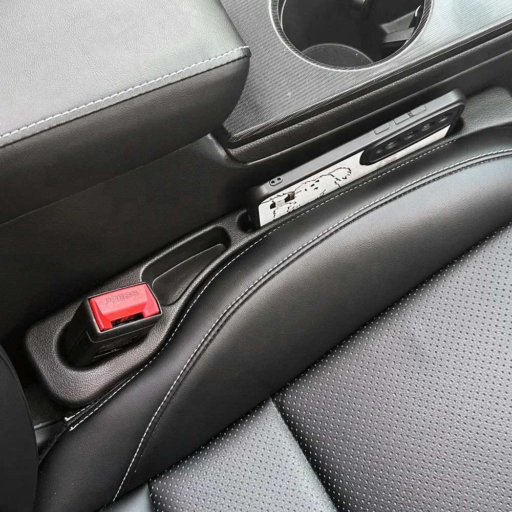 2Pcs Car Seat Gap Filler Seat  - đánh giá và giá Interior Design Styles