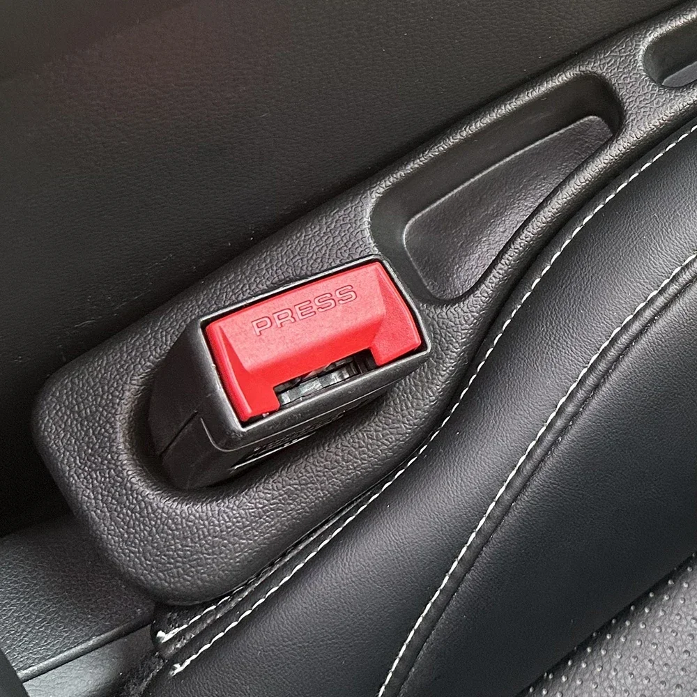 2Pcs Car Seat Gap Filler Seat  - đánh giá và giá Interior Design Styles