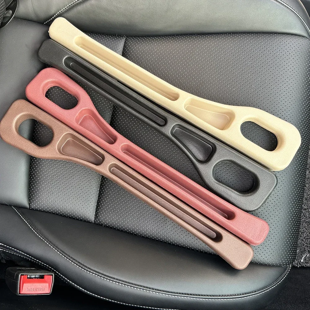 2Pcs Car Seat Gap Filler Seat  - đánh giá và giá Interior Design Styles