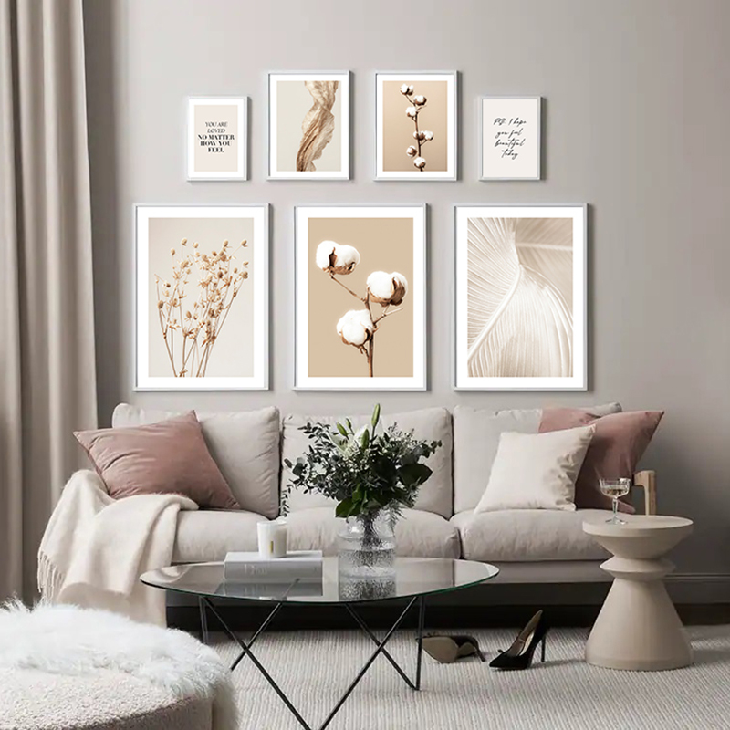 Đời Boho Hoa Hình Cho Nhà Thiế - đánh giá và giá Interior Design Ideas