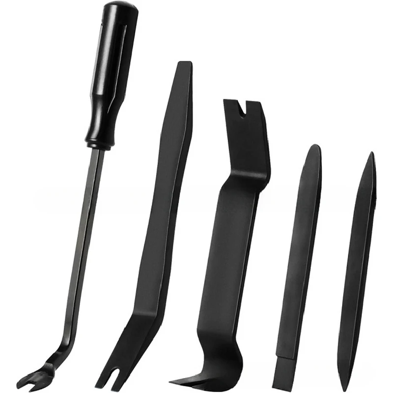1-5Pcs Auto Trim Removal Tool  - đánh giá và giá Interior Design Tools