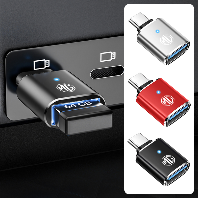 Car LED Type C To USB 3.0 Adap - đánh giá và giá Interior Design Application