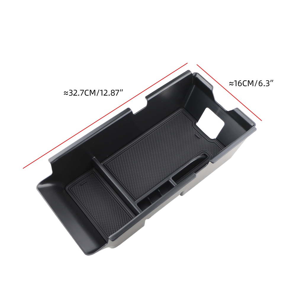 Car Armrest Storage Box for To - đánh giá và giá Interior Design Application
