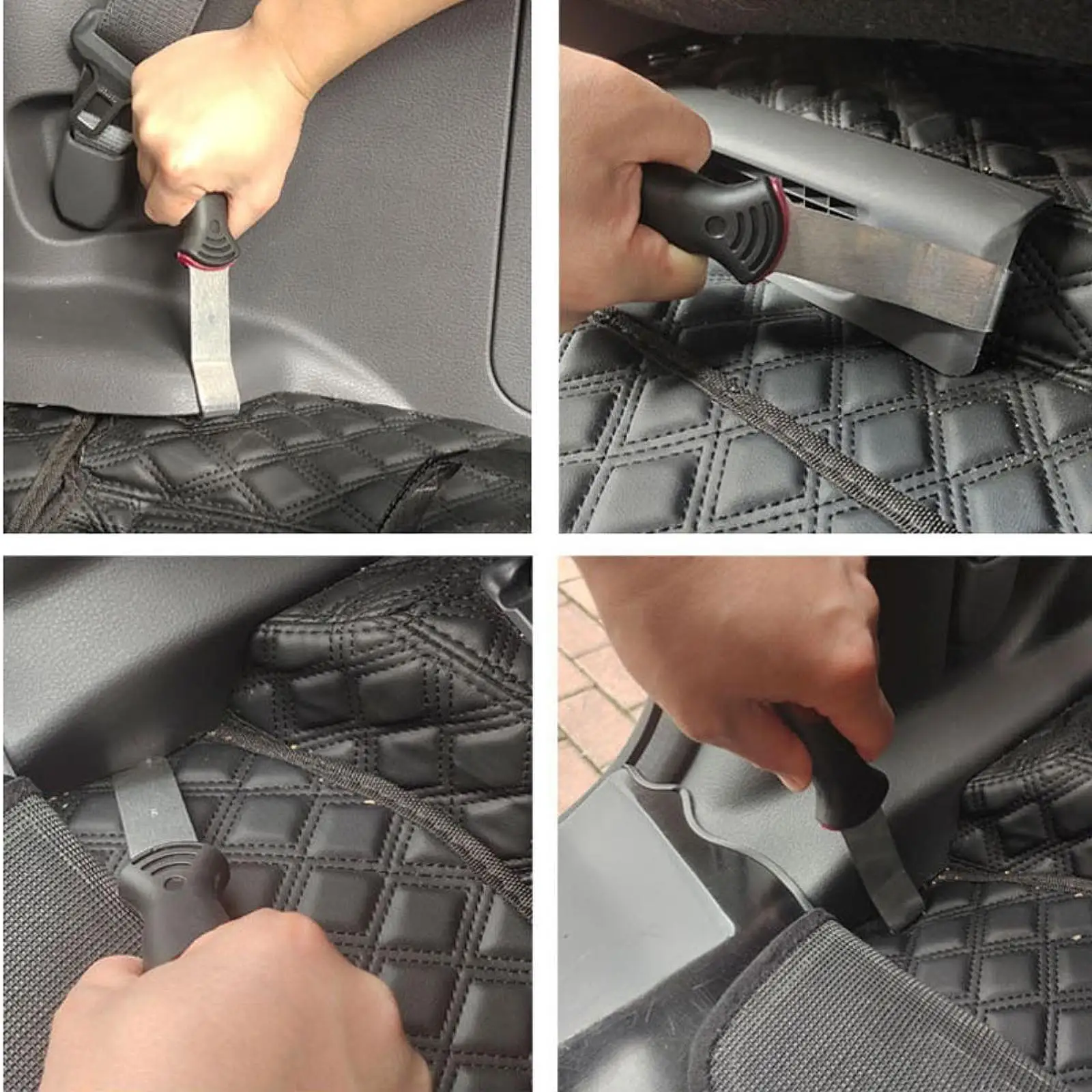 Car Interior Installation Remo - đánh giá và giá Interior Design Tools