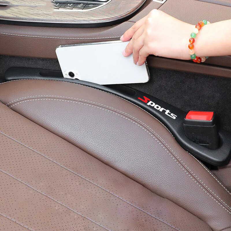 2pcs Car Seat Gap Filler Organ - đánh giá và giá Interior Design Application