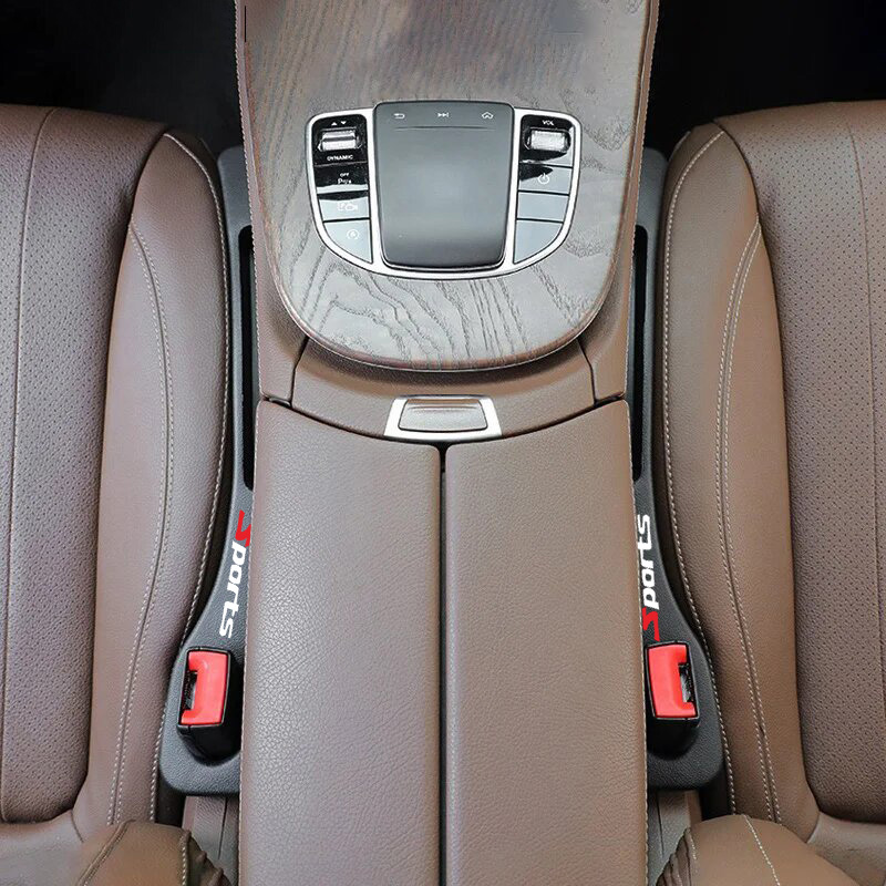 2pcs Car Seat Gap Filler Organ - đánh giá và giá Interior Design Application