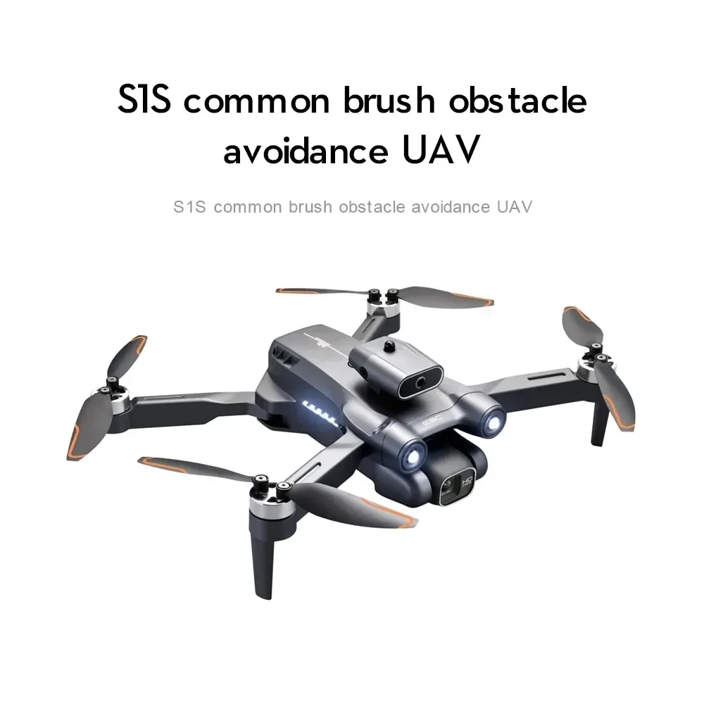 New S1S 5G GPS Drone Camera 8K - đánh giá và giá Interior Design Game