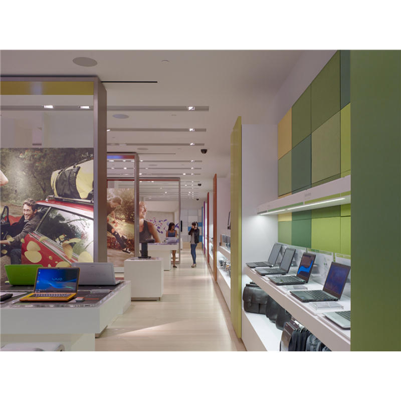 custom.Custom Computer Shop In - đánh giá và giá Interior Design Ideas