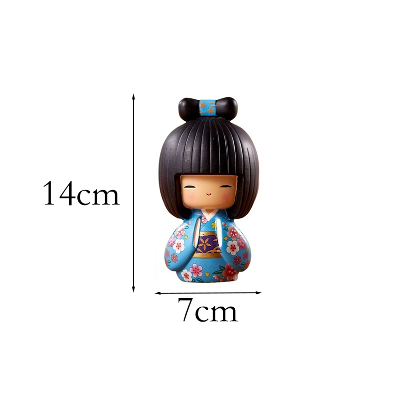Kimono Japan Doll Cuisine Sush - đánh giá và giá Interior Design Japan
