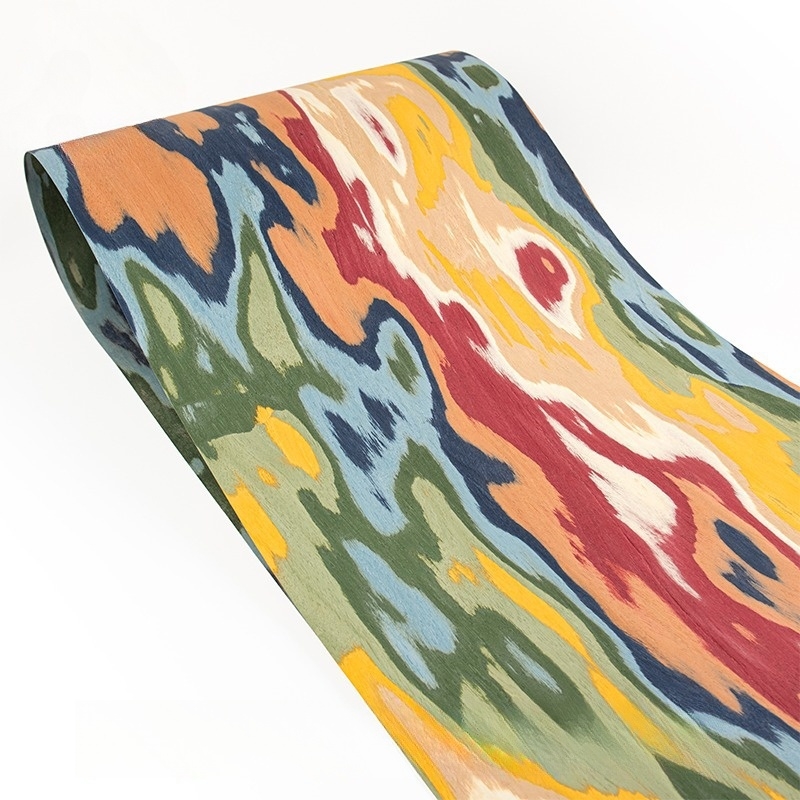 58x250cm Colorful Tech Graffit - đánh giá và giá Interior Design Tech
