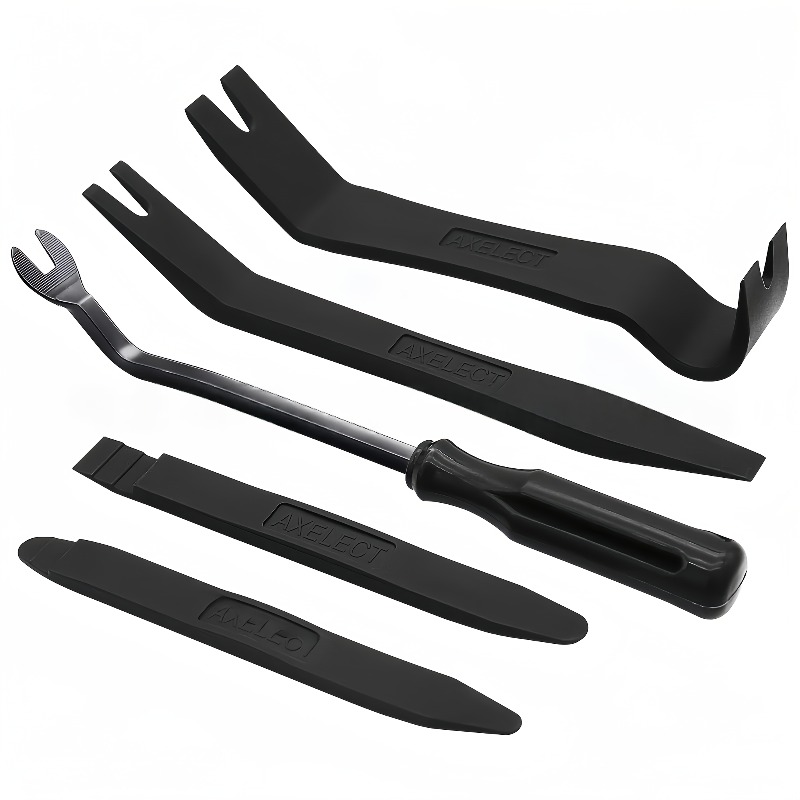 5pcs Professional Automotive I - đánh giá và giá Interior Design Tools