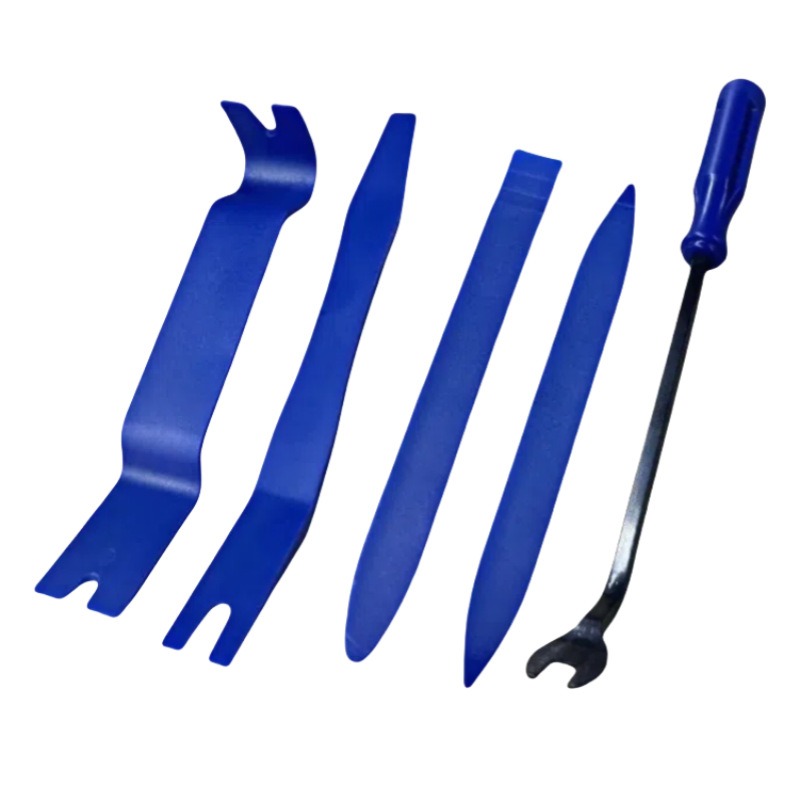 5pcs Professional Automotive I - đánh giá và giá Interior Design Tools
