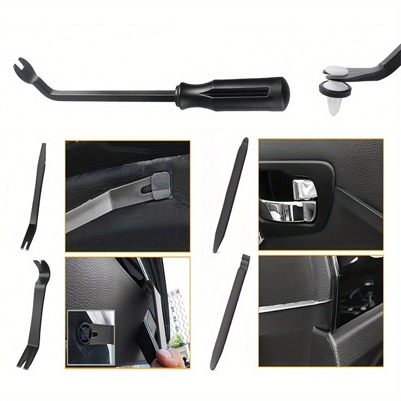 5pcs Professional Automotive I - đánh giá và giá Interior Design Tools