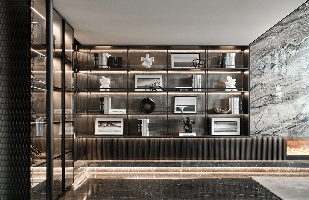 Sanhai Light Interior Design S - đánh giá và giá Interior Design Ideas