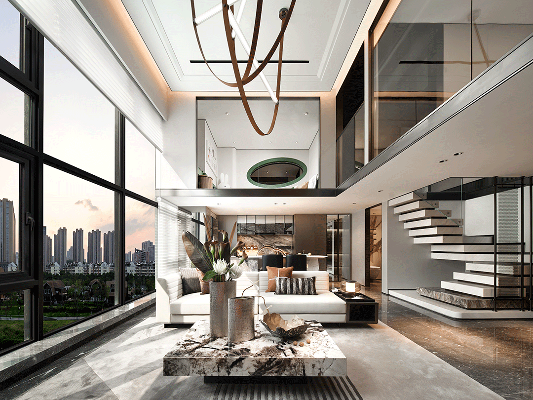 Sanhai Light Interior Design S - đánh giá và giá Interior Design Ideas