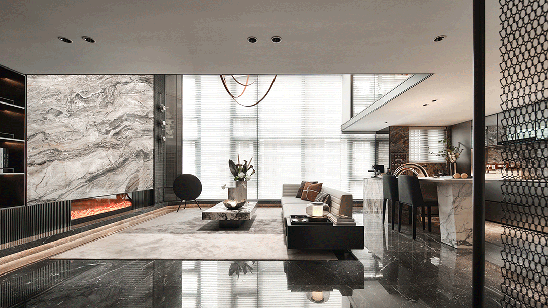 Sanhai Light Interior Design S - đánh giá và giá Interior Design Ideas