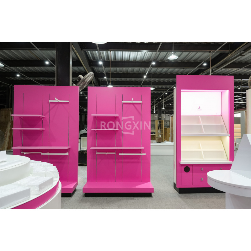 custom.Makeup Shop Counter She - đánh giá và giá Interior Design Ideas