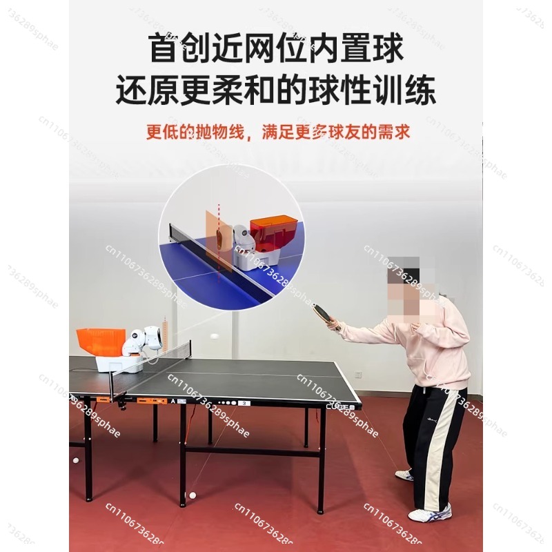 Household Table Tennis Serve M - đánh giá và giá Interior Design School