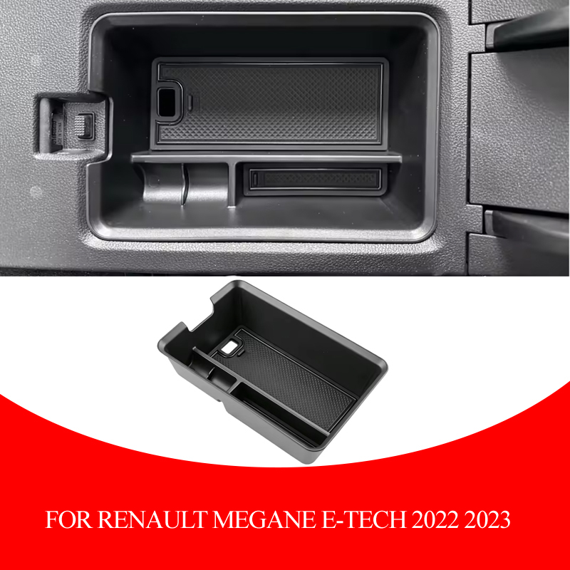 Car Armrest Storage Box for Re - đánh giá và giá Interior Design Tech