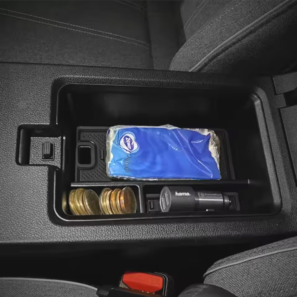 Car Armrest Storage Box for Re - đánh giá và giá Interior Design Tech