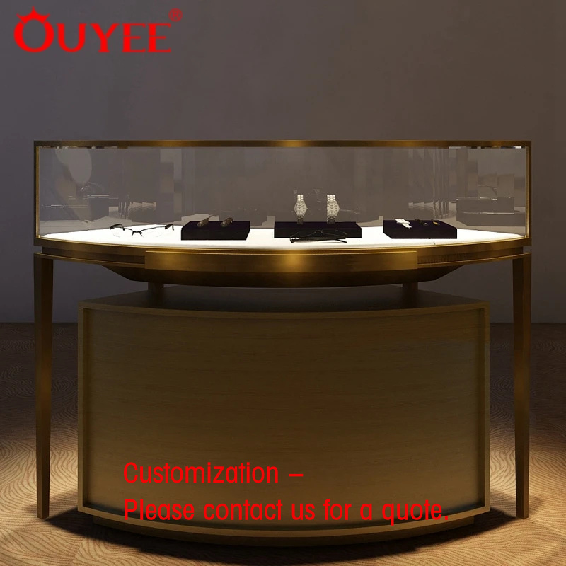 custom.Jewelry Stores Design J - đánh giá và giá Interior Design Ideas