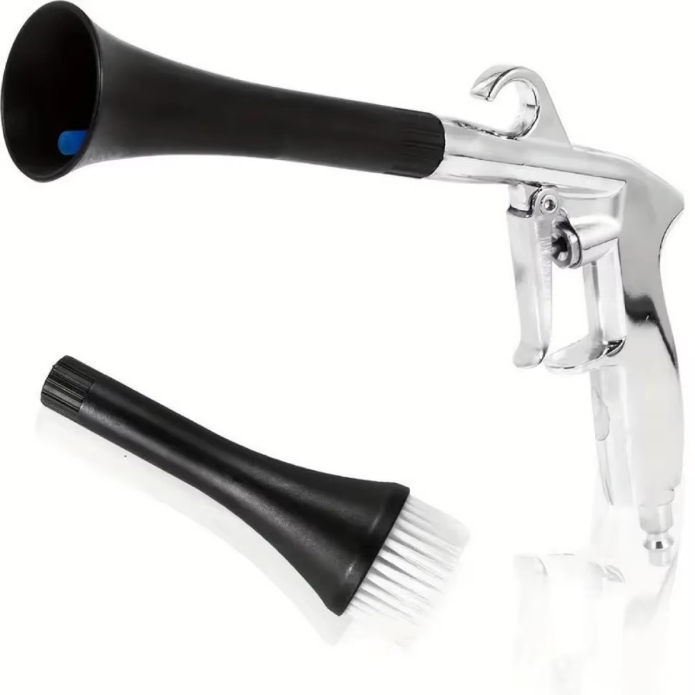 Air Blow High Pressure Gun Car - đánh giá và giá Interior Design Tools
