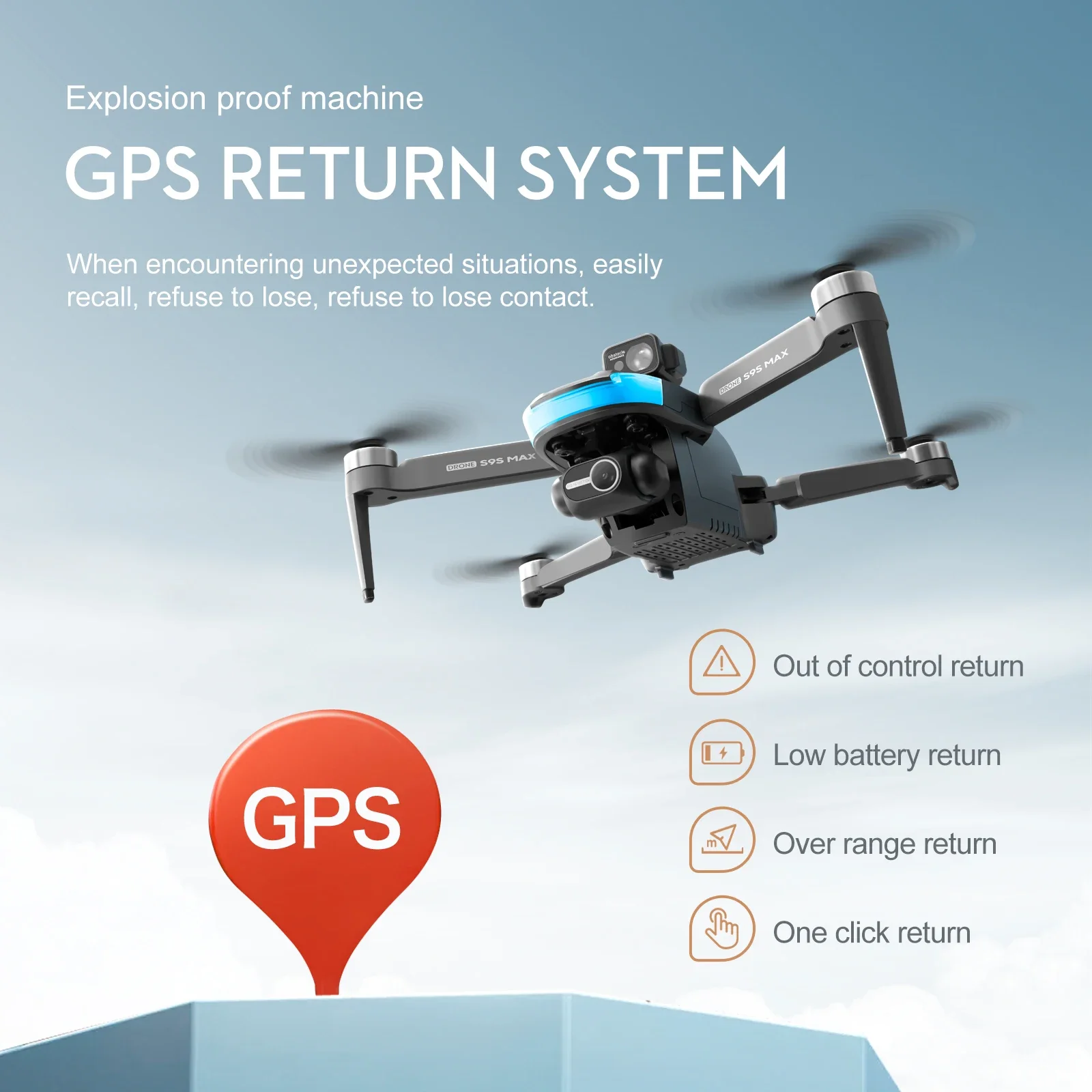 NEW S9S MAX MINI Drone 4K 2-Ax - đánh giá và giá Interior Design Game