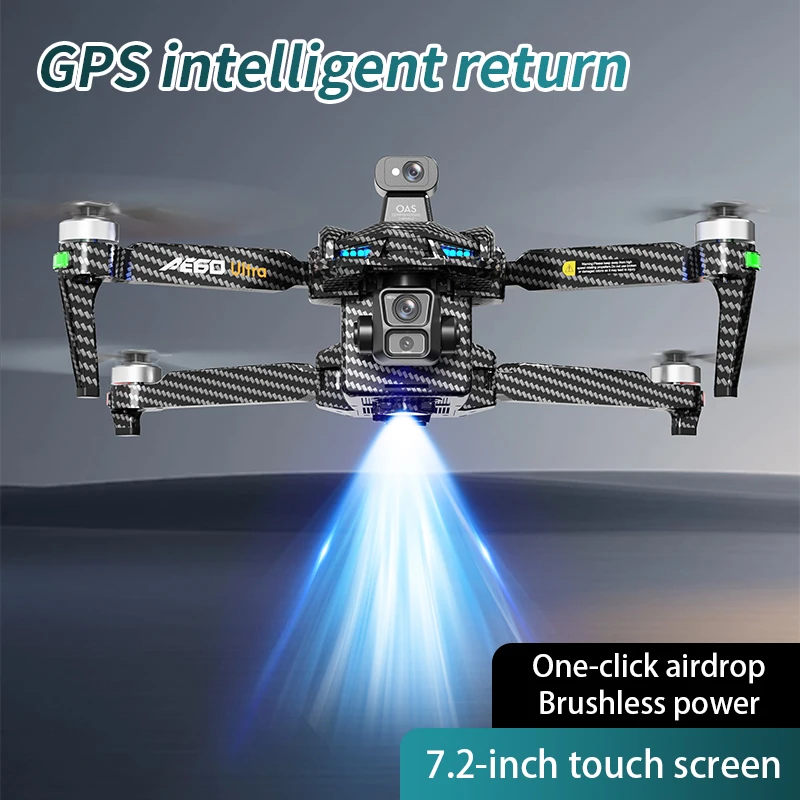 2025 AE60 URTLA GPS Drone 8K C - đánh giá và giá Interior Design Game