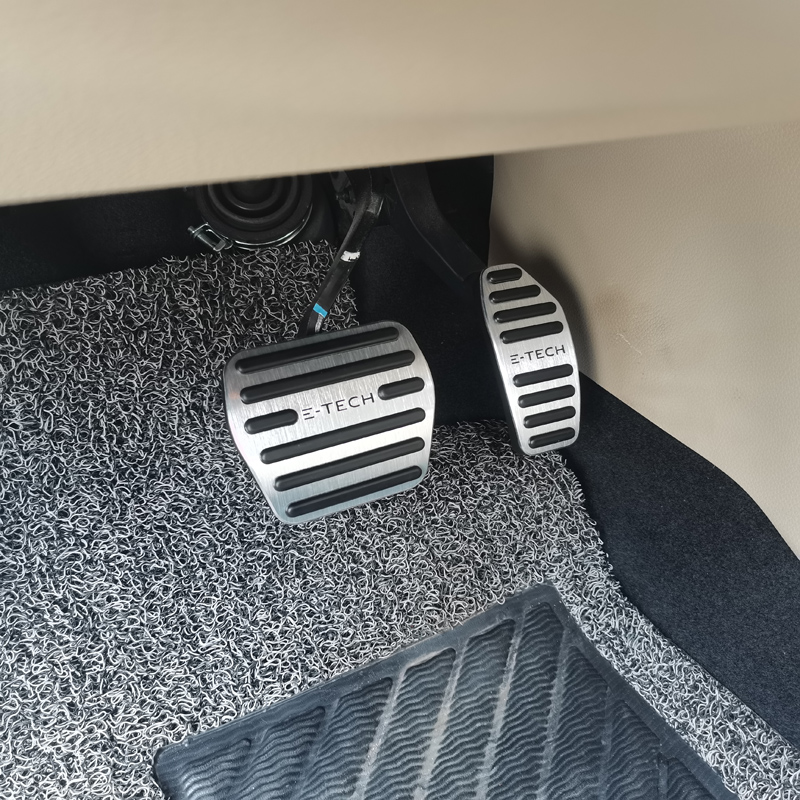 For RENAULT SYMBIOZ E-TECH Hyb - đánh giá và giá Interior Design Tech