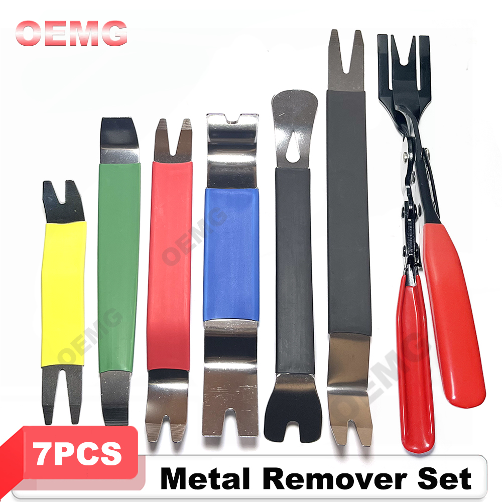 Stainless Steel Auto Door Clip - đánh giá và giá Interior Design Tools