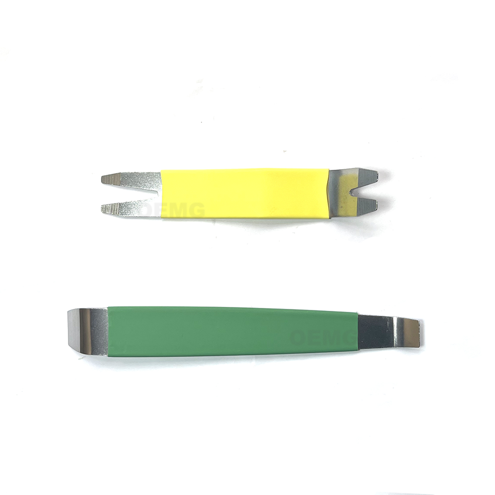 Stainless Steel Auto Door Clip - đánh giá và giá Interior Design Tools