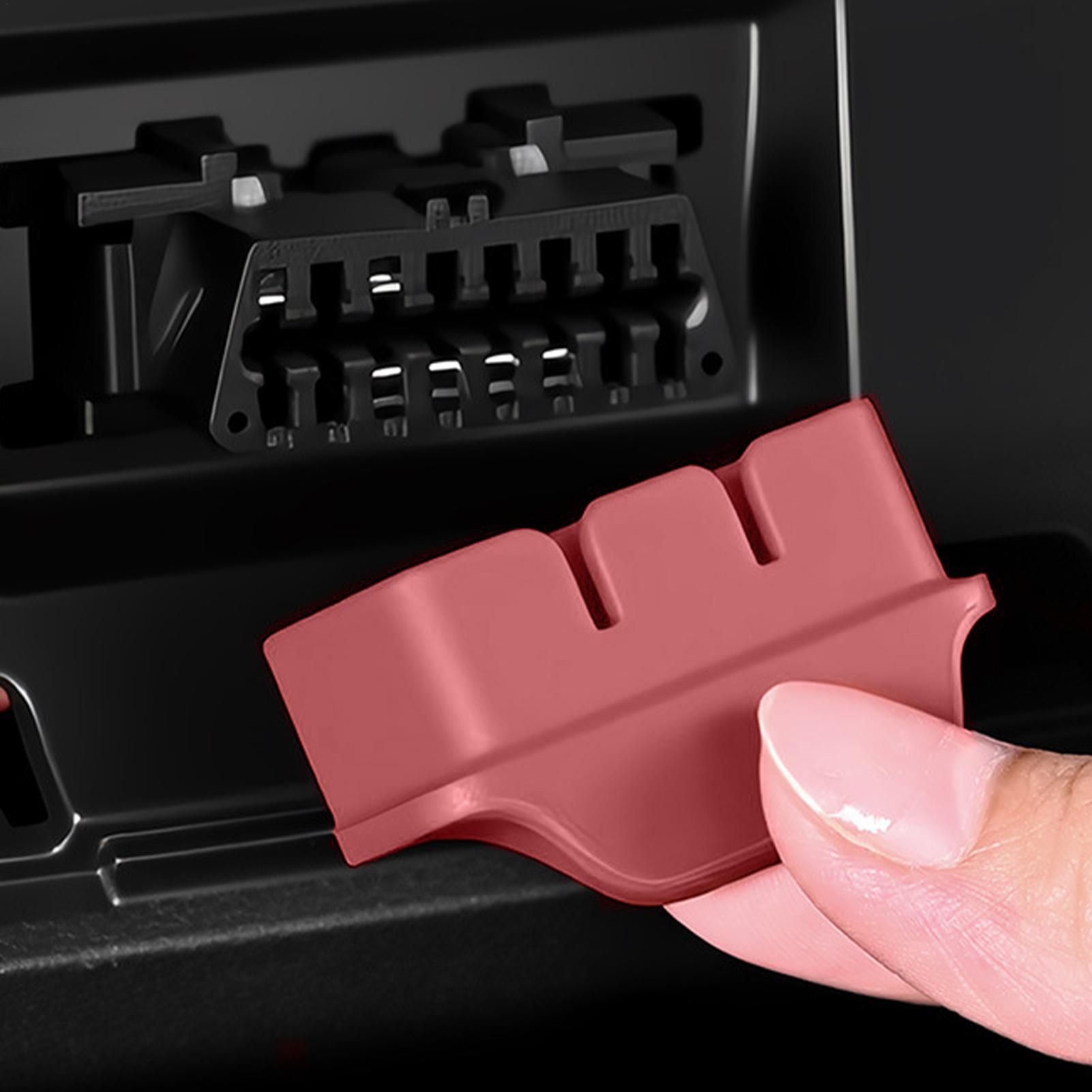 1PC Car OBD Port Dust Cover Un - đánh giá và giá Interior Design Styles