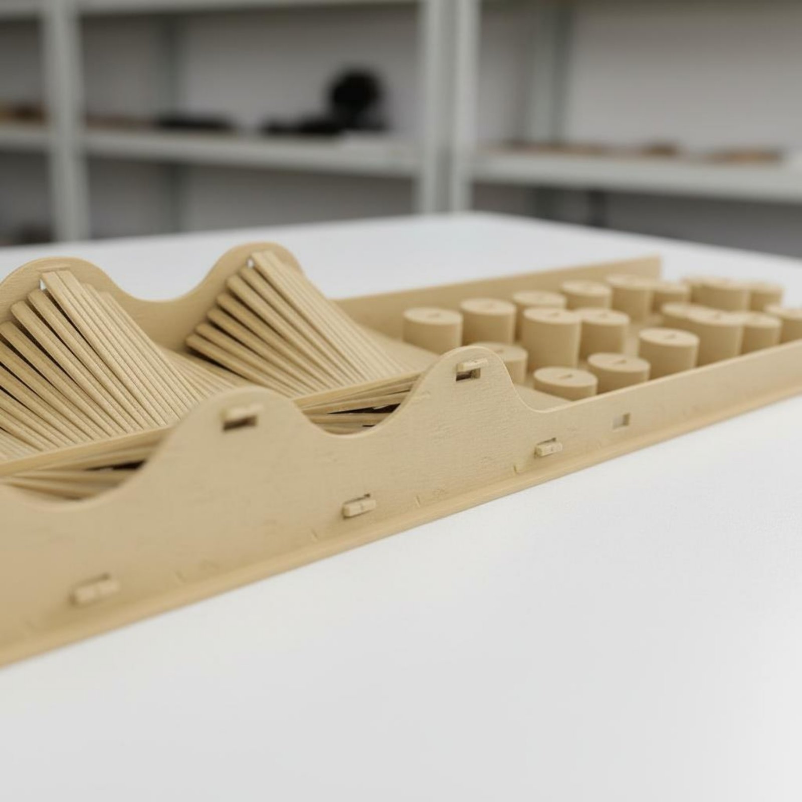 RC Car Obstacle Course Customi - đánh giá và giá Interior Design Game
