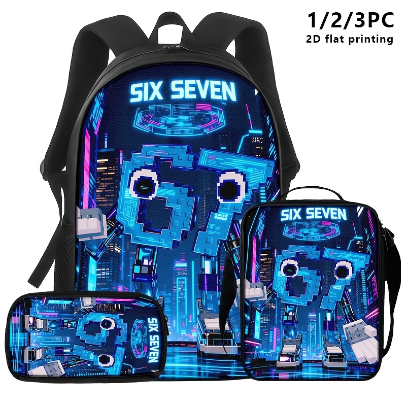 1pc/2pcs/3pcs Backpack, Should - đánh giá và giá Interior Design Tech