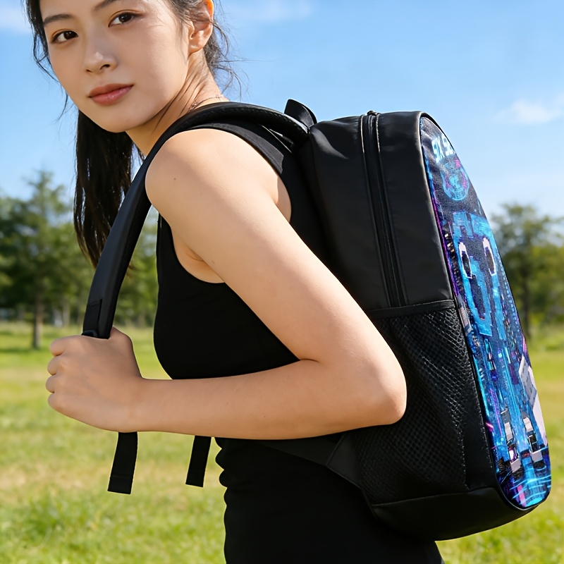 1pc/2pcs/3pcs Backpack, Should - đánh giá và giá Interior Design Tech