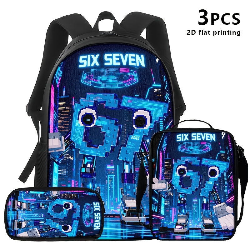 1pc/2pcs/3pcs Backpack, Should - đánh giá và giá Interior Design Tech